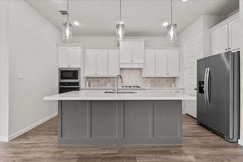 Photo of 4618 Cooper Lane, Rosharon, TX 77583 (MLS # 95493768)