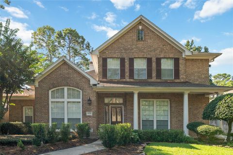 Photo of 8715 Andante Drive, Houston, TX 77040 (MLS # 96742122)