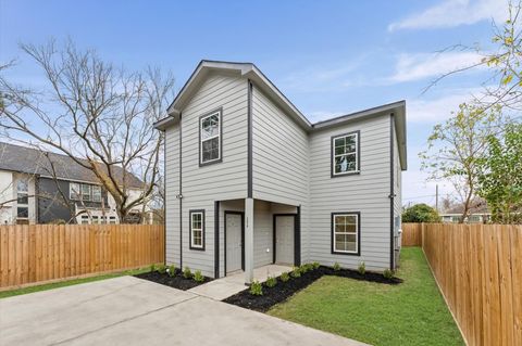 Photo of 3410 Bremond Street, Houston, TX 77004 (MLS # 3223001)