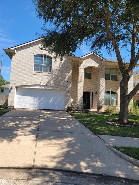 Photo of 2507 Willow Springs Lane Ln, Sugar Land, TX 77479 (MLS # 95833434)