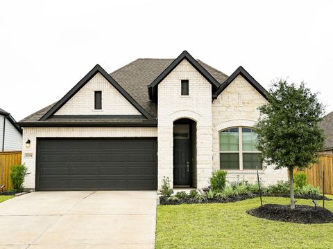 Photo of 42504 Rustico Road, Magnolia, TX 77354 (MLS # 24570888)