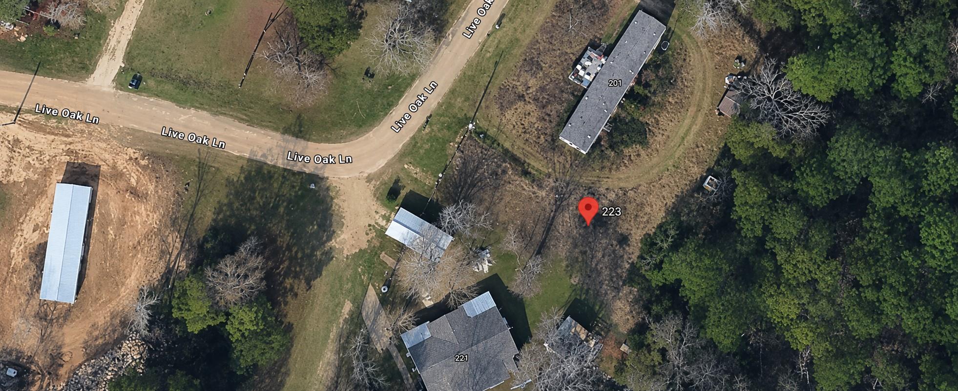 223 Live Oak Lane