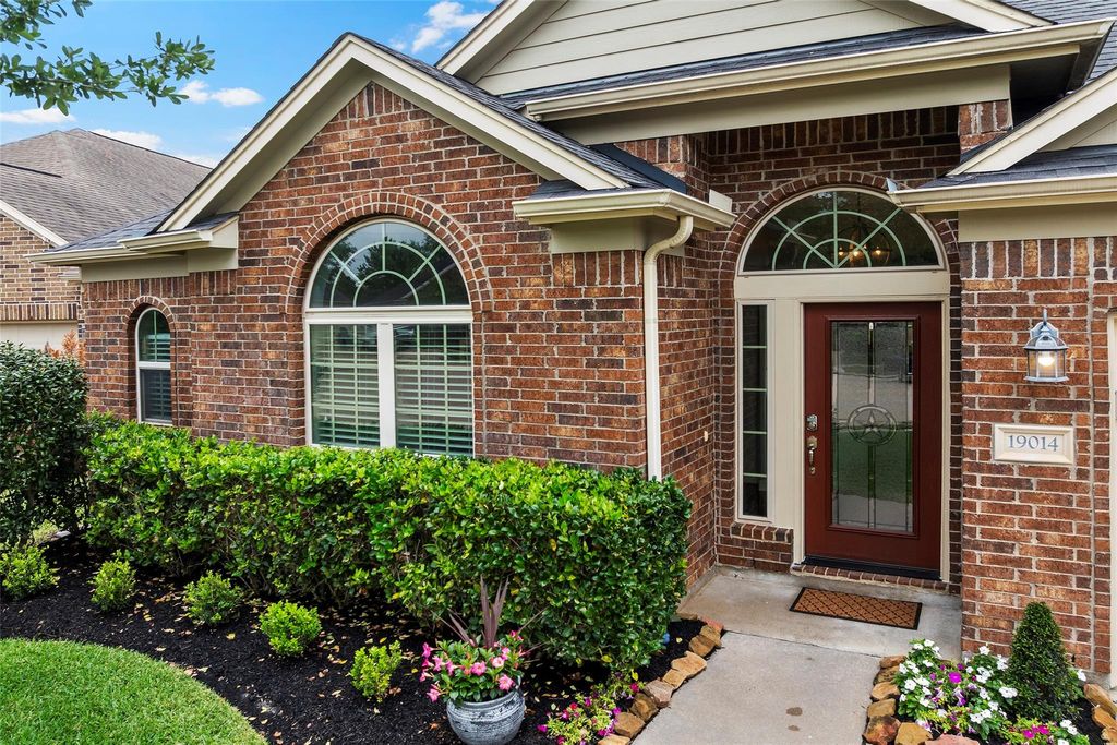 Photo of 19014 Filmont Court, Cypress, TX 77429 (MLS # 94115339)