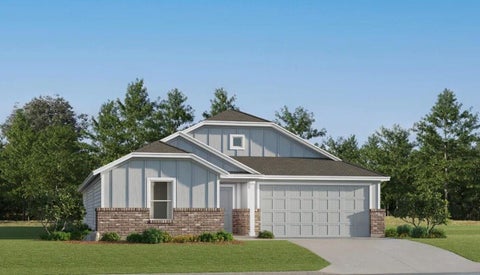 Photo of 101 Peluce Place, Caldwell, TX 77836 (MLS # 68777949)