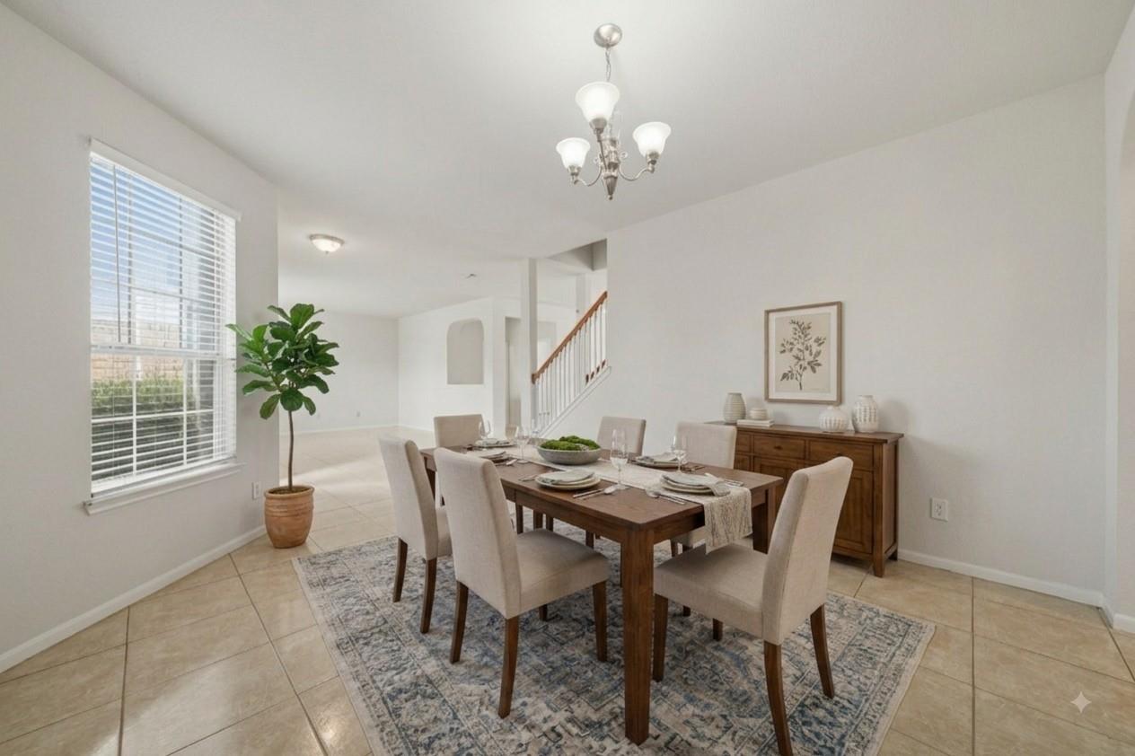 5511 Gable Meadows Drive