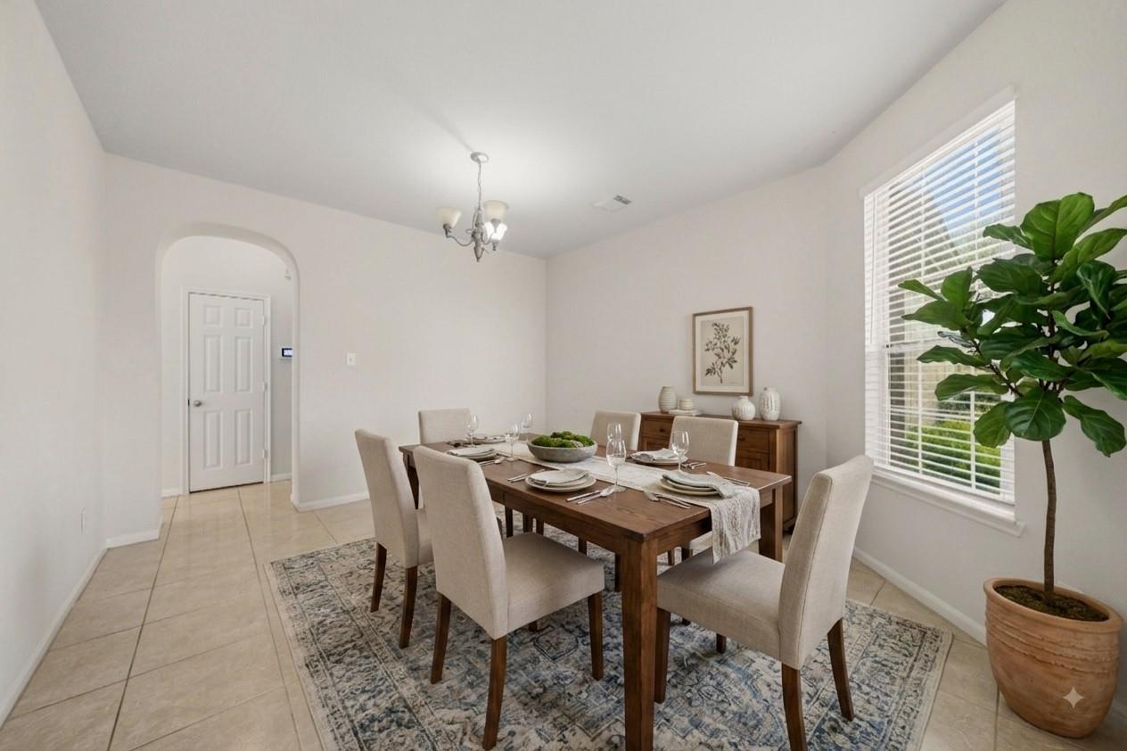 5511 Gable Meadows Drive