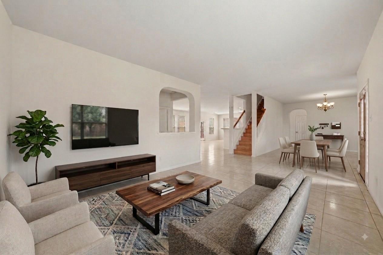 5511 Gable Meadows Drive