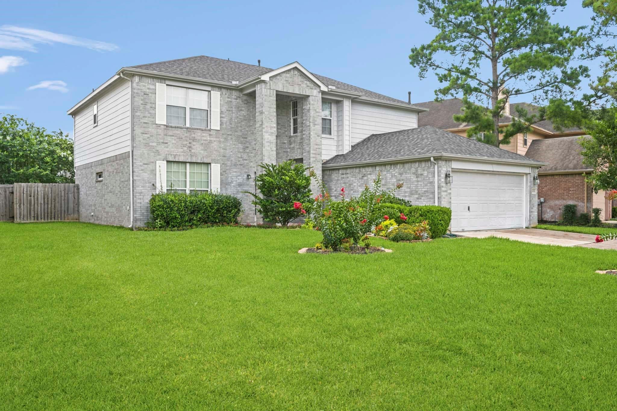 5511 Gable Meadows Drive