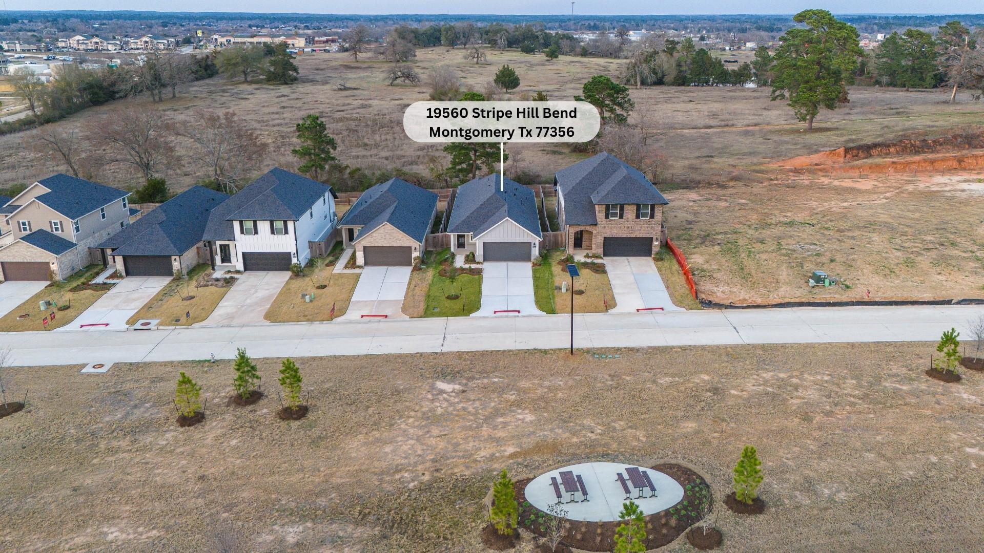 19560 Stripe Hill Bend