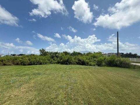 Vacant Land For Sale - Schaper Road<br/> Galveston, TX 77550