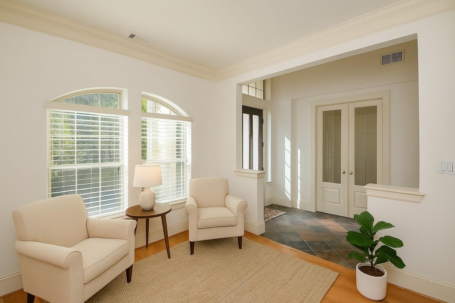 3302 Rochdale Street