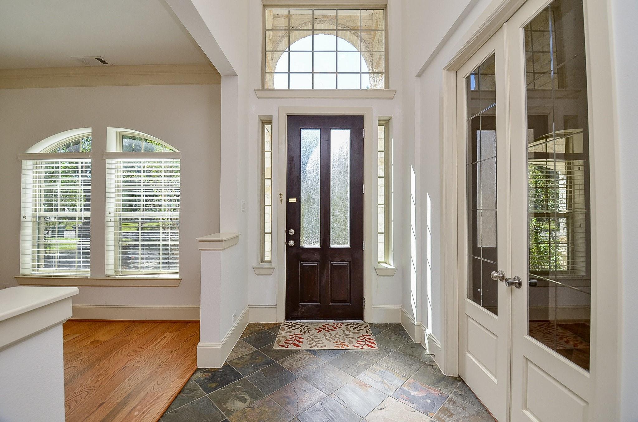 3302 Rochdale Street