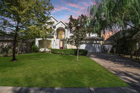 3302 Rochdale Street Houston TX 77025