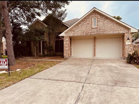 2606 Iris Court Pearland TX 77584