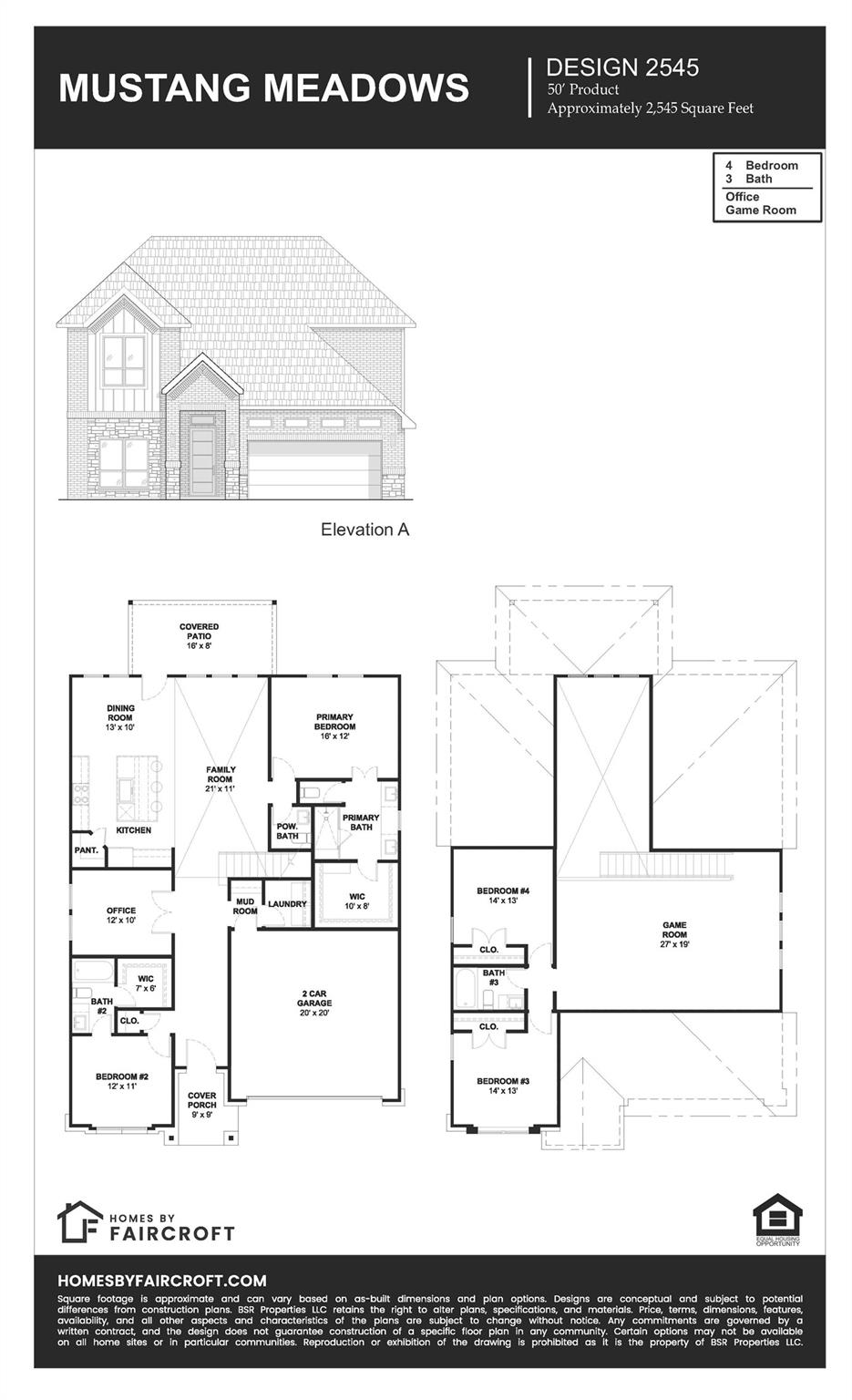 31402 Driggs River Lane