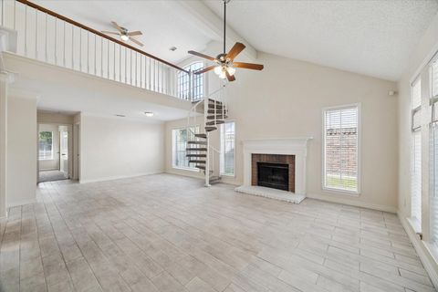 Photo of 5715 S Magazine Circle, Houston, TX 77084 (MLS # 7383876)