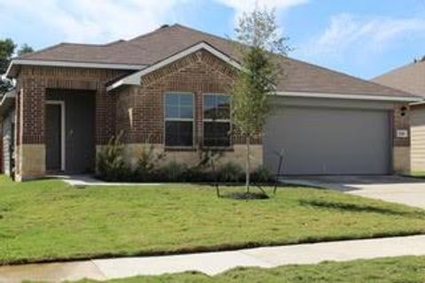 Photo of 206 Barton Creek Drive, Huntsville, TX 77340 (MLS # 89780866)