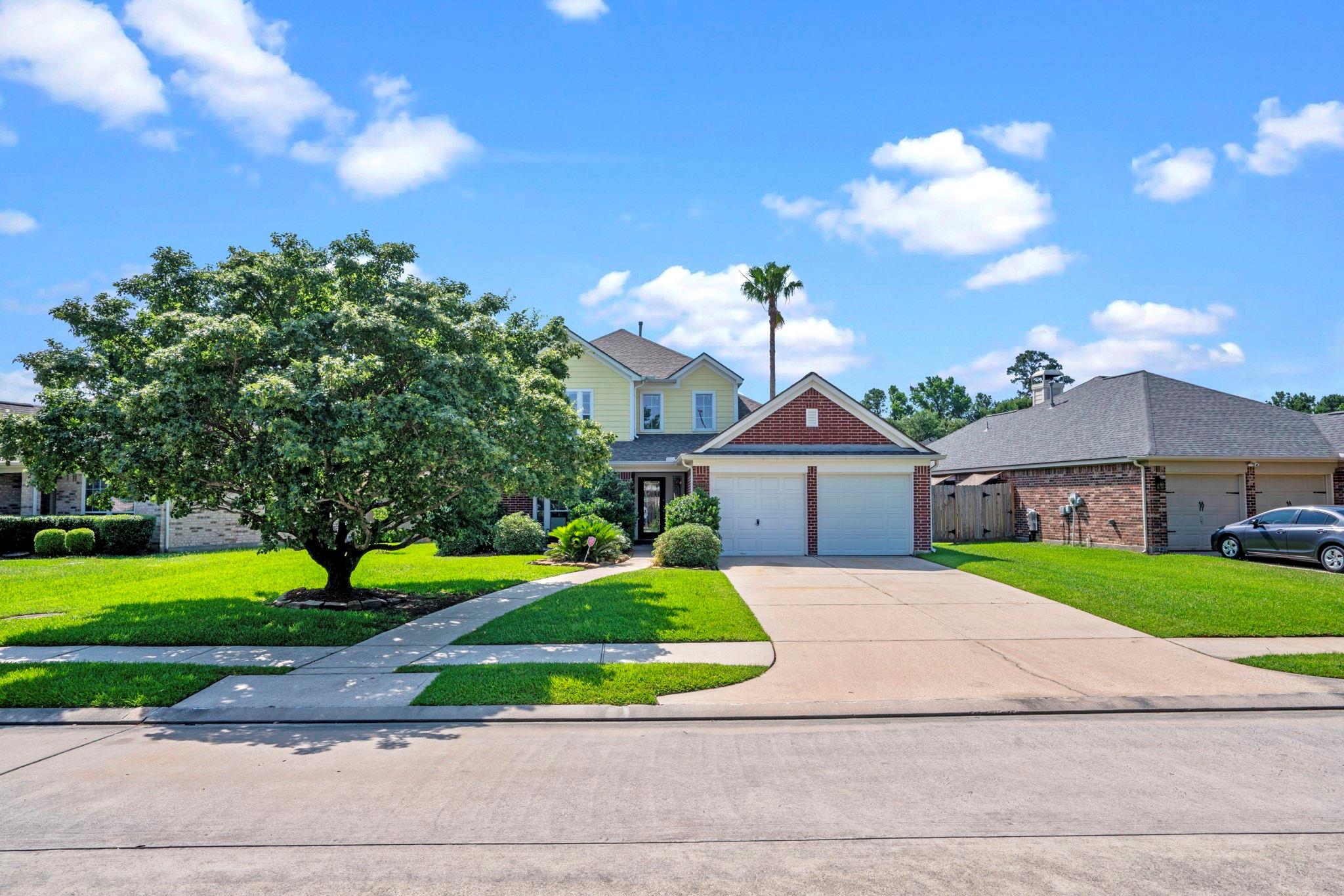 2223 Caroline Park Lane