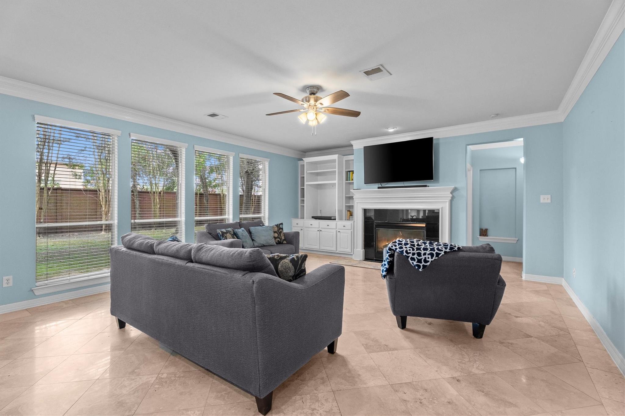 9610 Champions Cove Drive