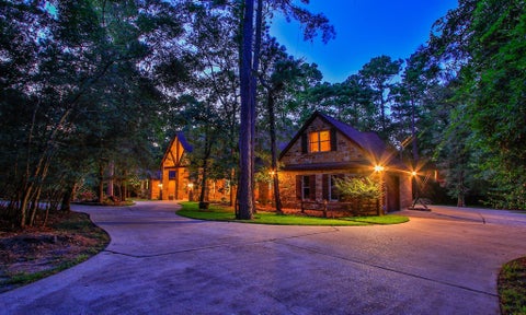 Photo of 28913 Pleasant Forest, Magnolia, TX 77355 (MLS # 24582358)