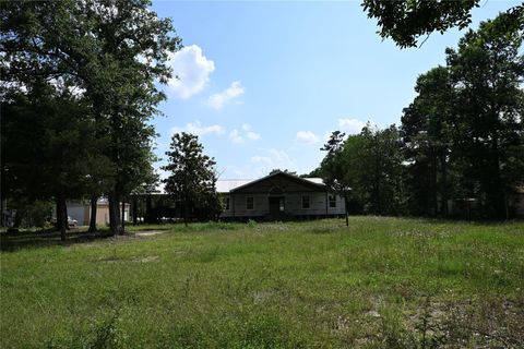 Photo of 13819 Coaltown Road, Willis, TX 77378 (MLS # 97901735)