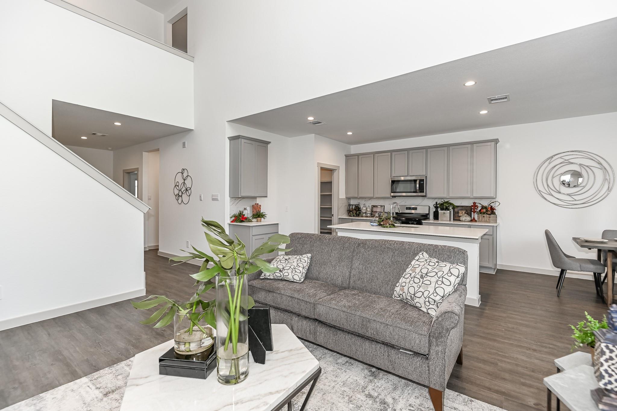 3225 Coral Bluff Drive