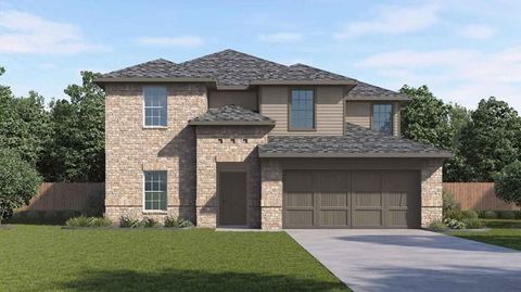 Photo of 3225 Coral Bluff Drive, Texas City, TX 77539 (MLS # 74595014)