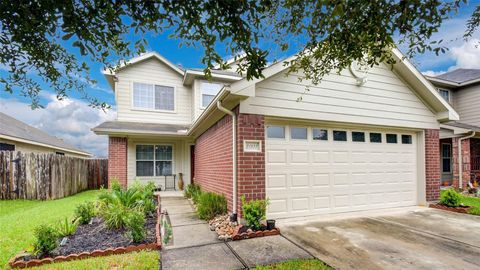 Photo of 21922 Paril Creek Drive, Houston, TX 77073 (MLS # 3458643) Photo of 21922 Paril Creek Drive, Houston, TX 77073 (MLS # 3458643)