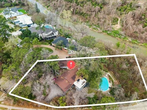 Photo of 202 Pine Hollow Lane, Houston, TX 77056 (MLS # 3014336)