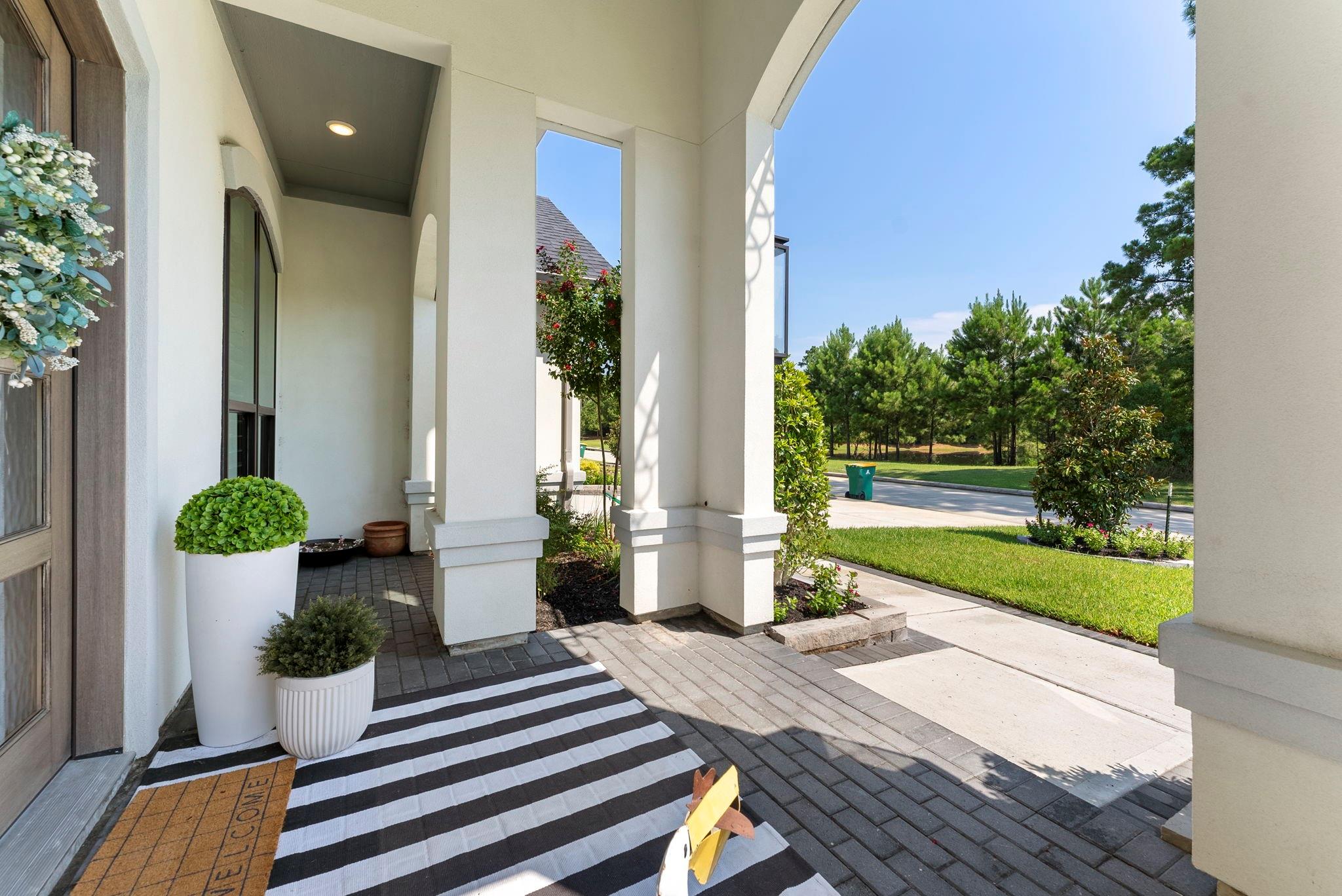 35 Perennial Canyon Drive