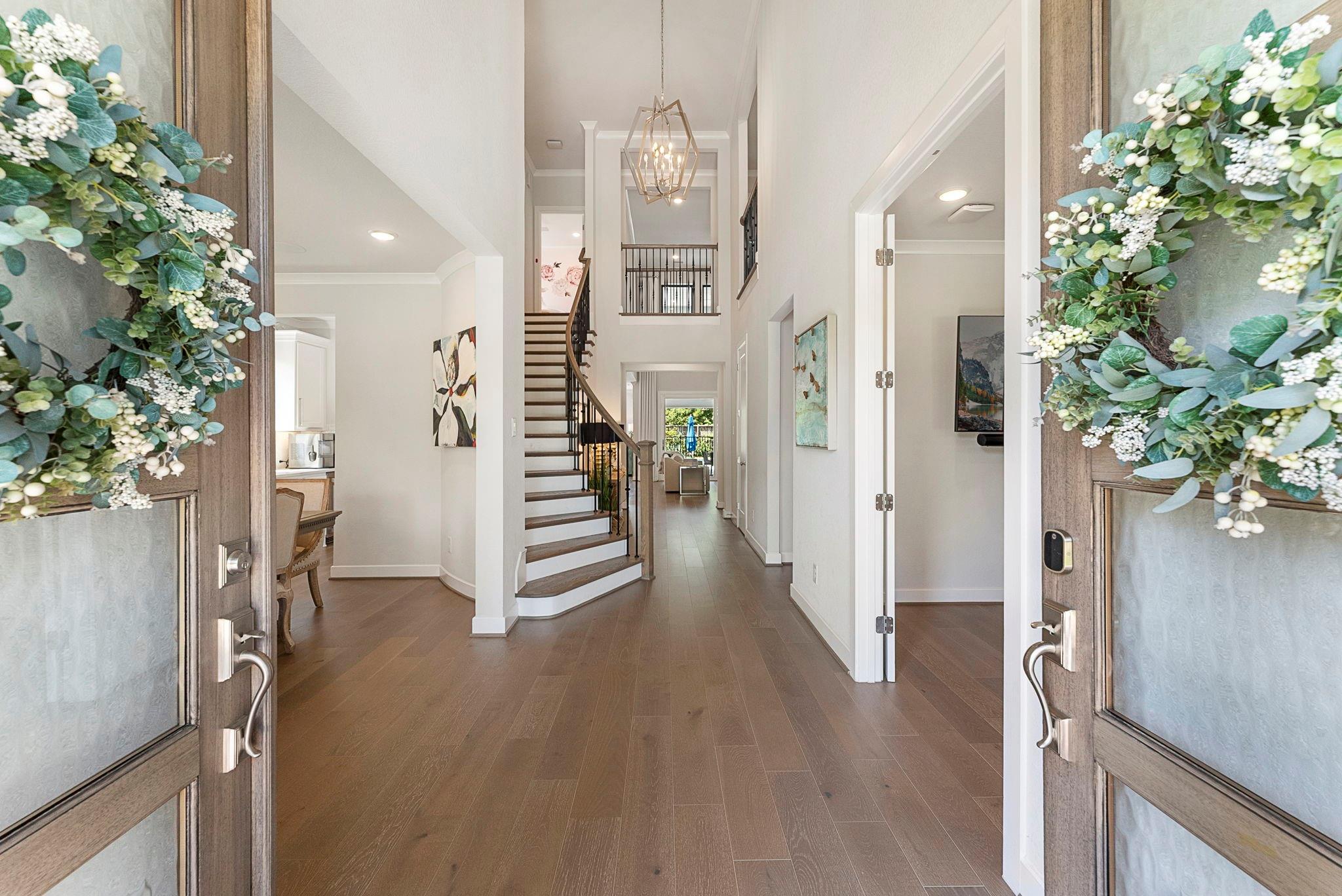 35 Perennial Canyon Drive