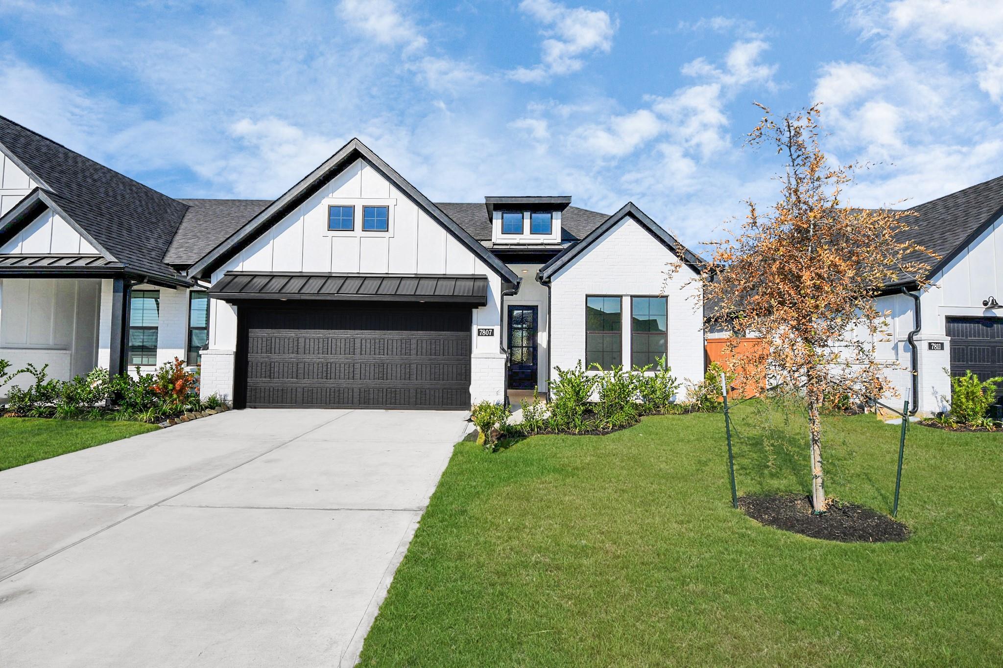 7807 Cattail Shallows Lane