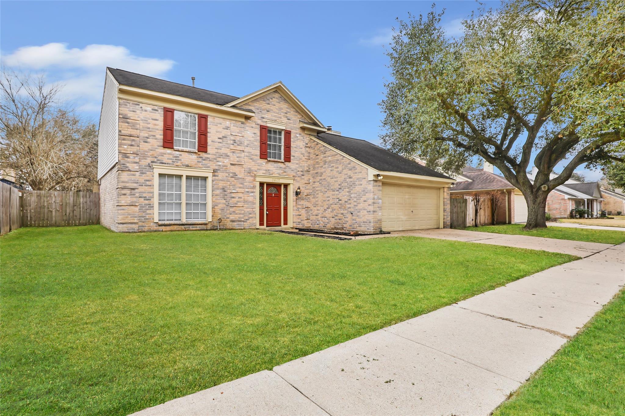 3607 Helen Lane