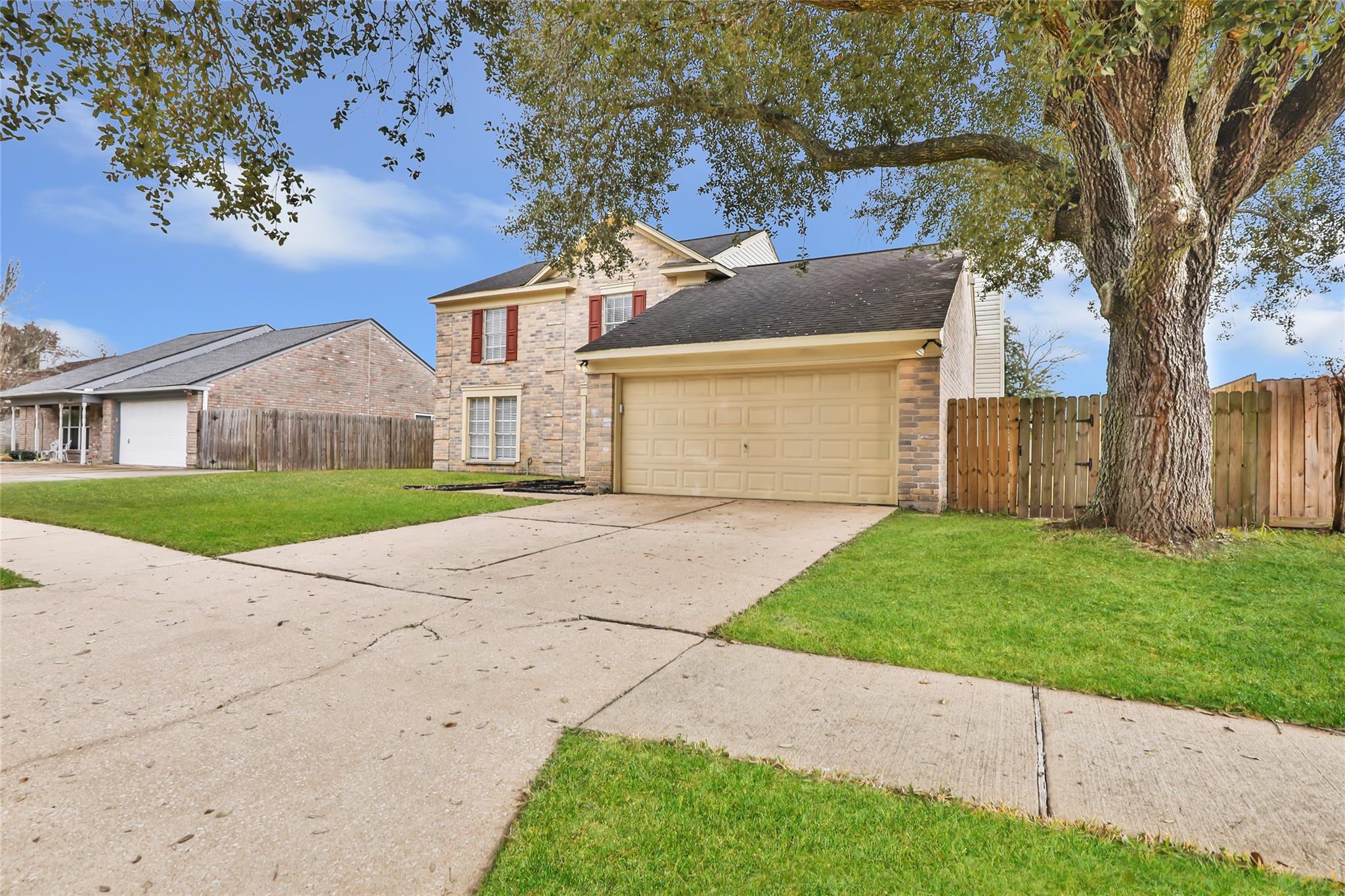 3607 Helen Lane