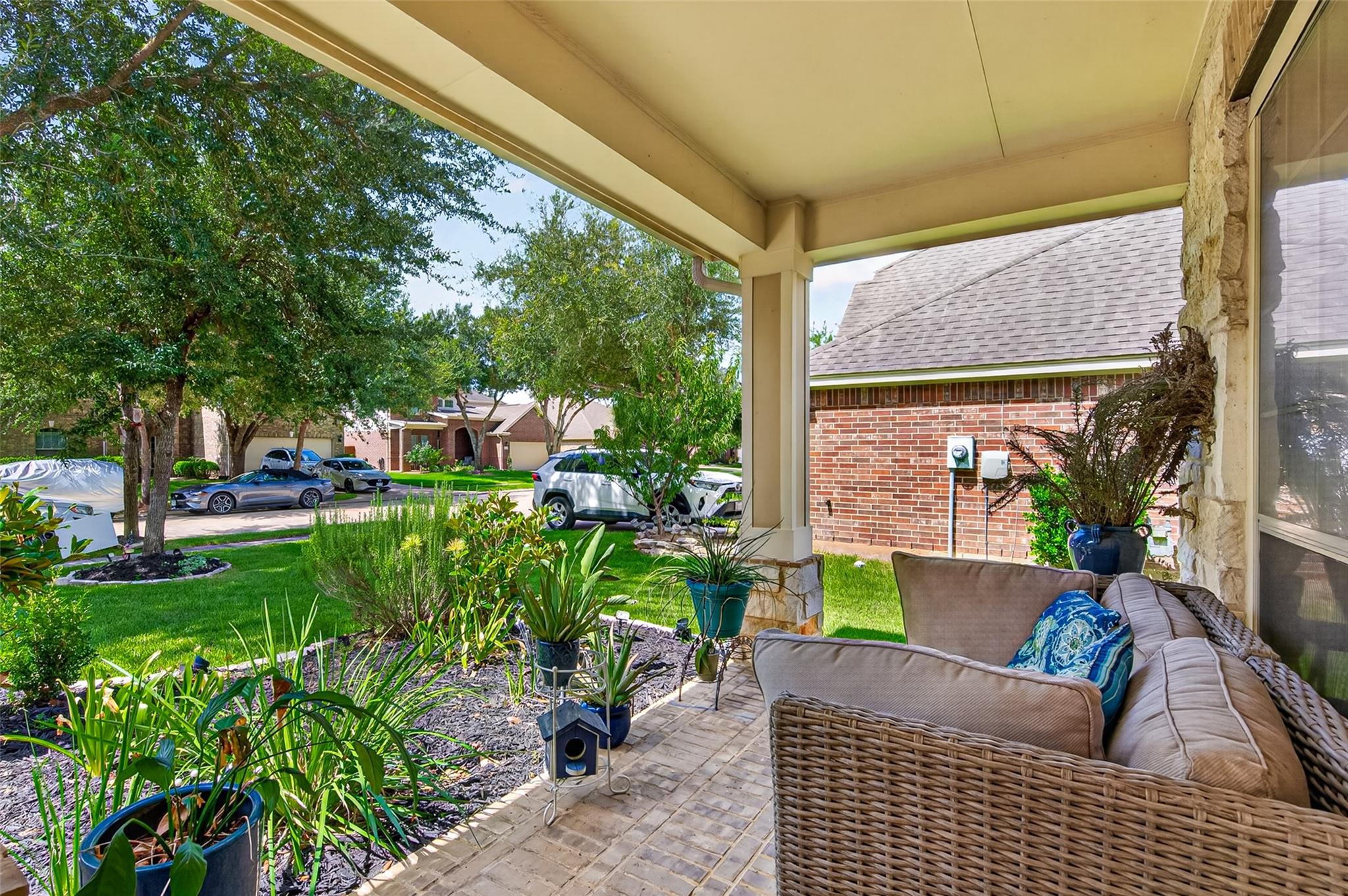 14723 E Ginger Spice Ct