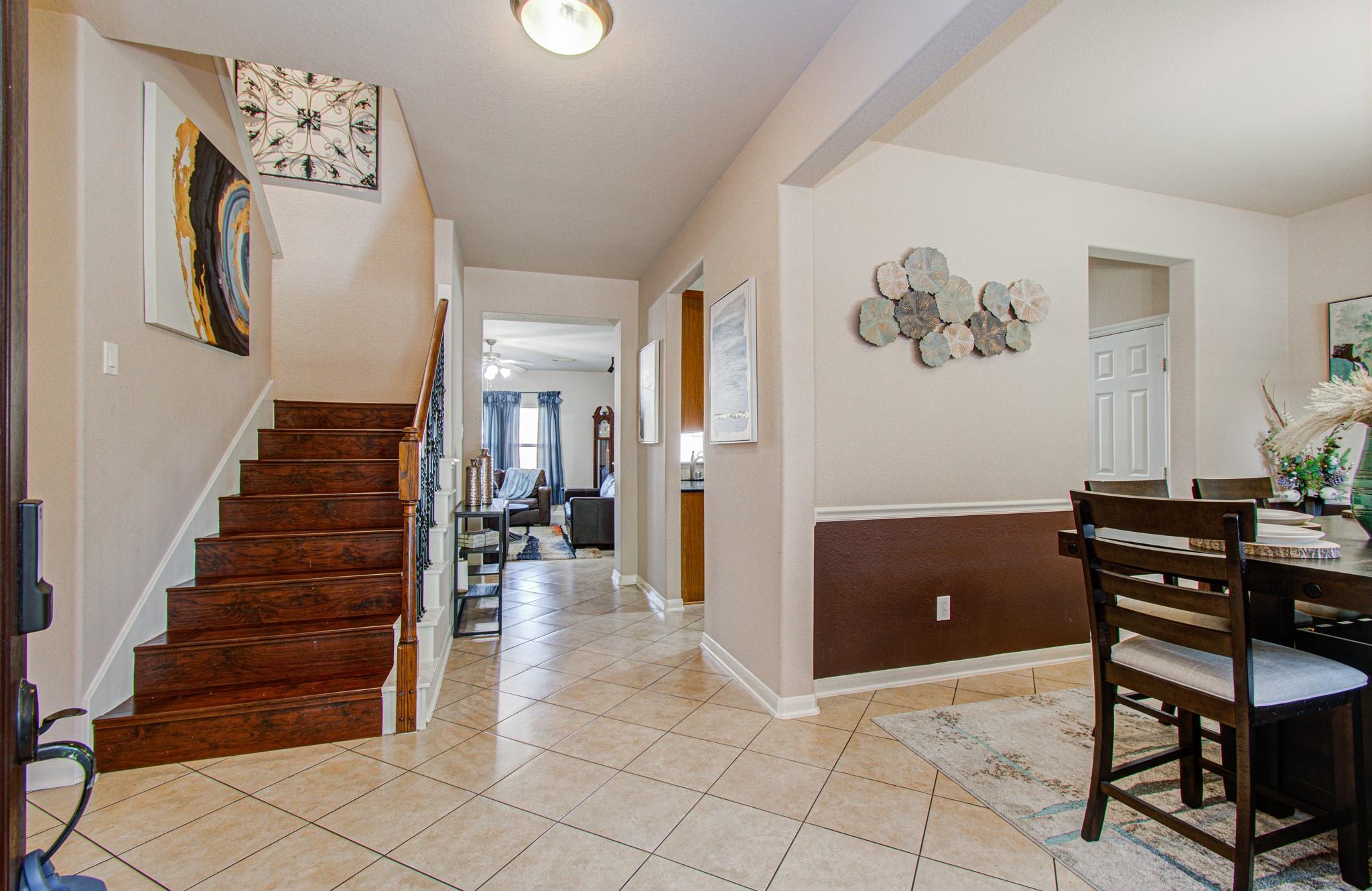 5935 Preserve Lane