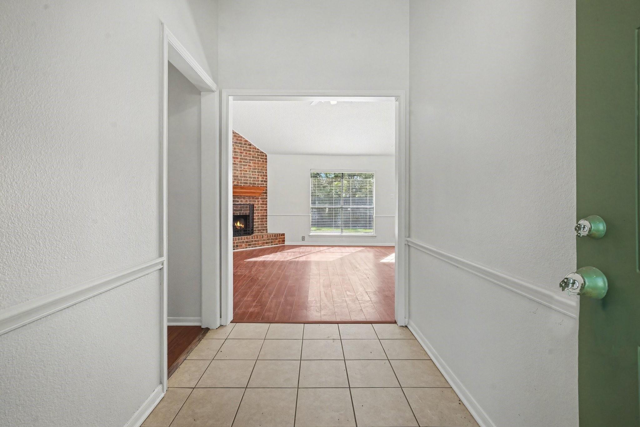 206 Forest Oaks Lane