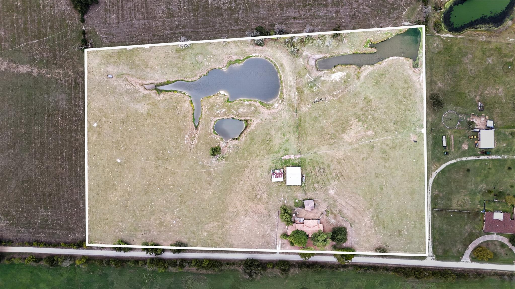 5161 Greenbriar Road