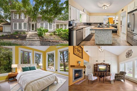216 Lake View Circle Montgomery TX 77356