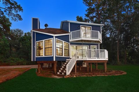 33319 Lago Vista Real Drive Magnolia TX 77354