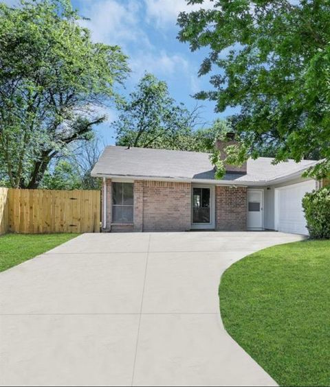 Photo of 18767 Glen Briar Lane, Houston, TX 77084 (MLS # 80018664)