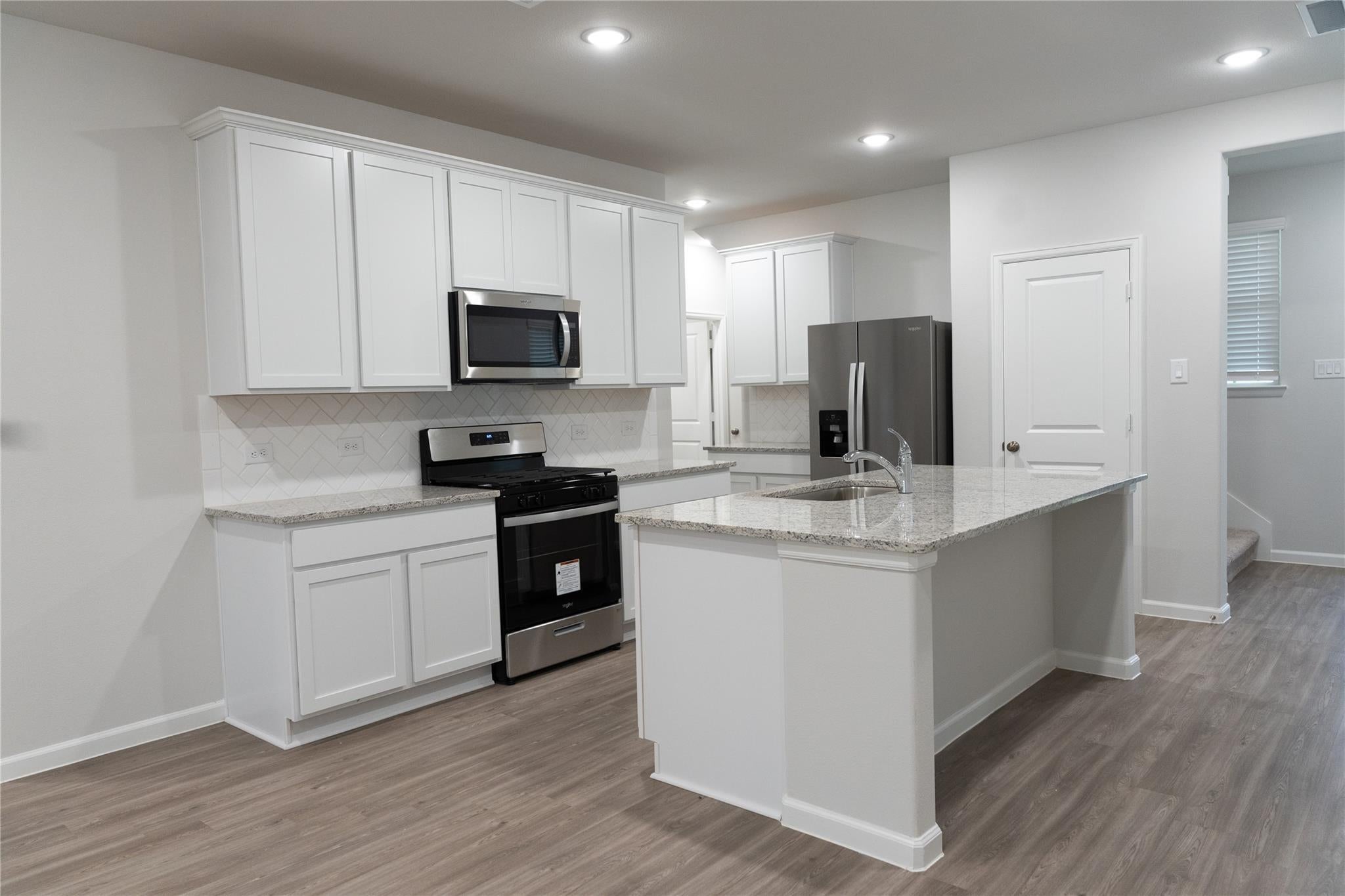 64 Valiant Ridge Trail