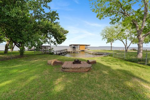 Photo of 183 Lakeview Drive S, Livingston, TX 77351 (MLS # 60112576)