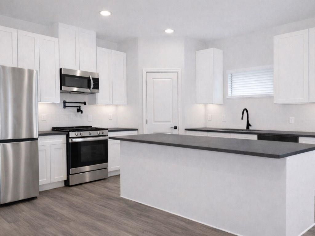 Photo of 25709 John Wayne Road, Splendora, TX 77372 (MLS # 53471588)