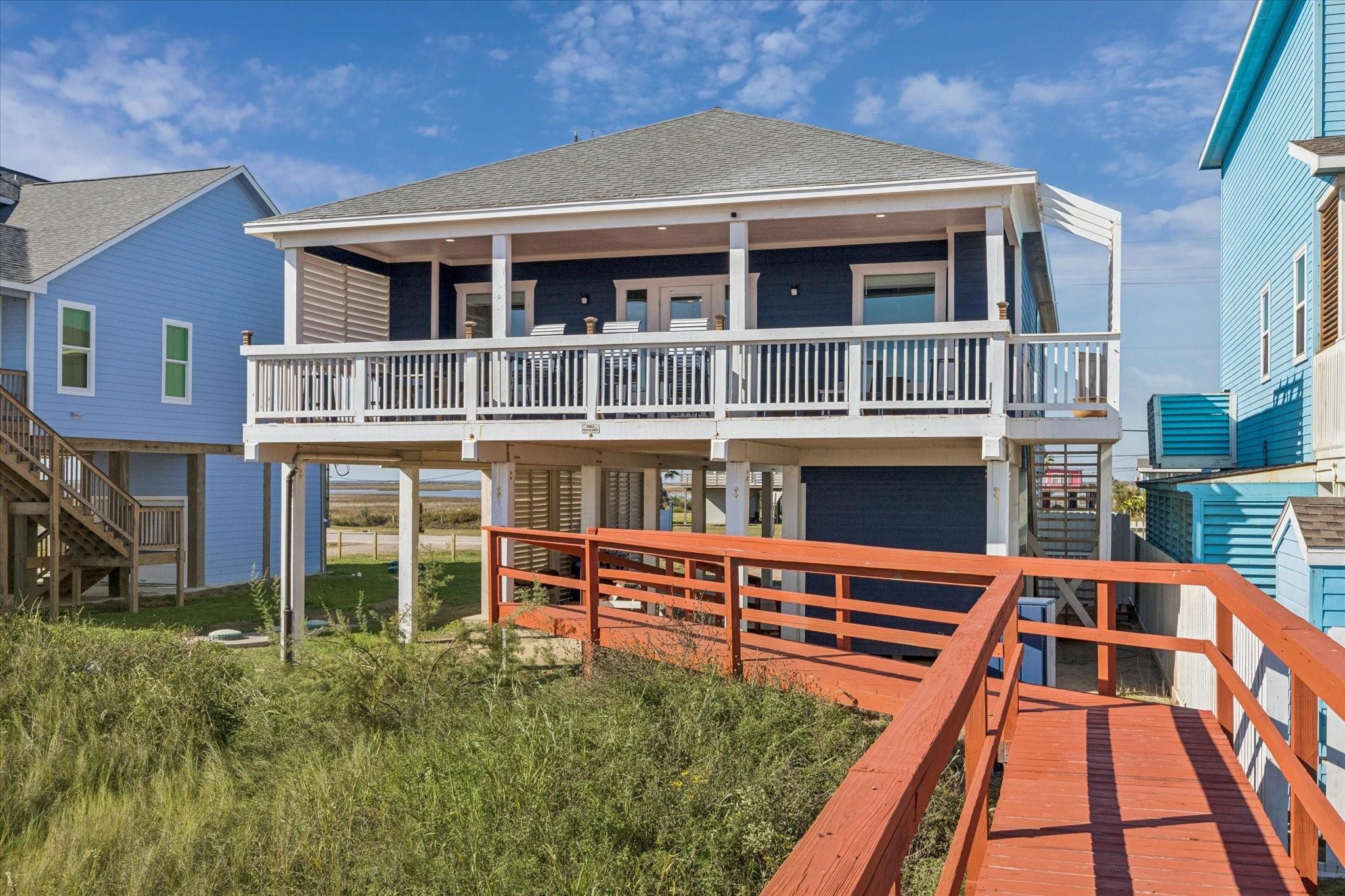 4400 Blue Water Highway