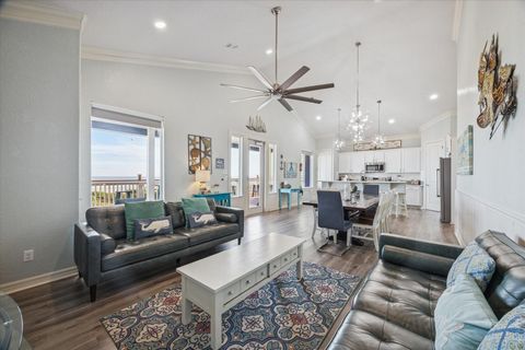 Photo of 4400 Blue Water Highway, Freeport, TX 77541 (MLS # 81396817)