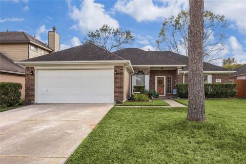 Photo of 2913 Paisley Meadow Drive, League City, TX 77573 (MLS # 98003309)