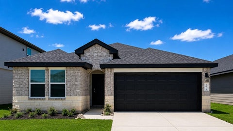 Photo of 3014 Holland Lakes Drive, Fulshear, TX 77441 (MLS # 47438757)
