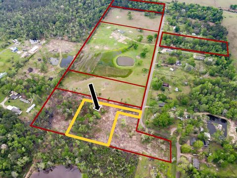 18482 Pickering Road Conroe TX 77302