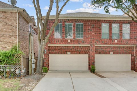 Photo of 1319 East Street, Houston, TX 77007 (MLS # 59378264)